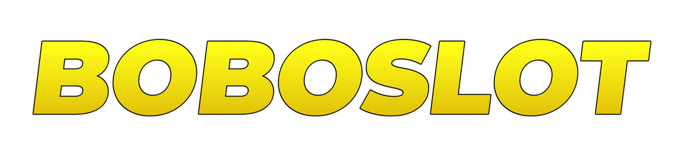 boboslot logo